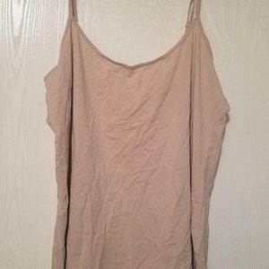 plus size tank tops